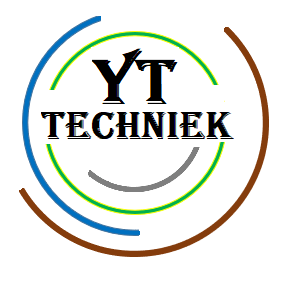 YT Installatietechniek logo