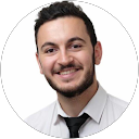 Tolga Yüksel profielfoto